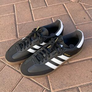 Adidas Velosamba Black Size 9 Men’s